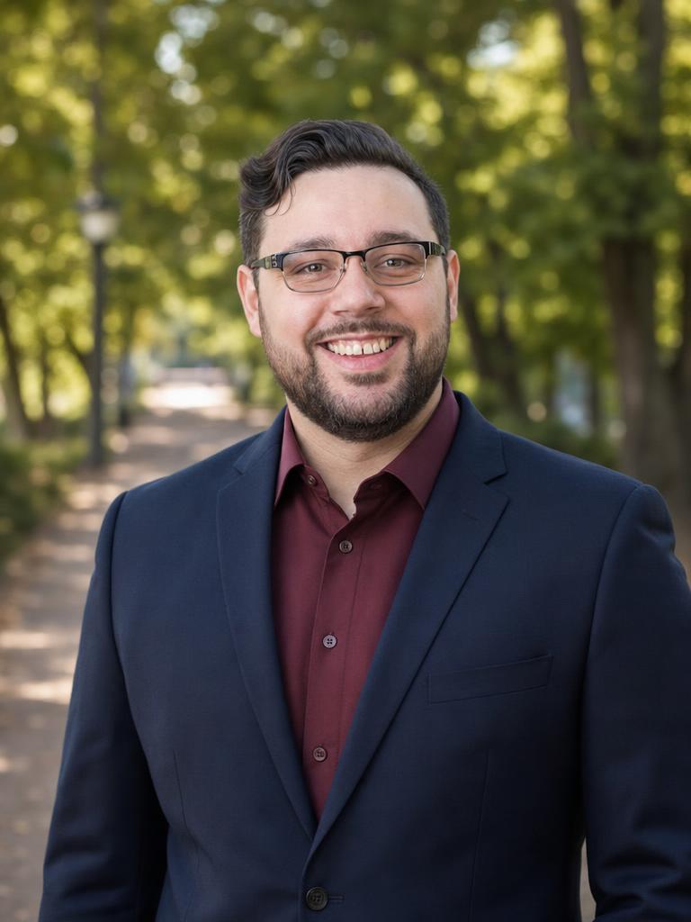 Jack Isenberg, Principal Consultant